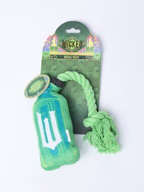 Wicked Dog Toy